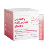 Diva Glow Beauty Collagen Shots