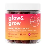 Diva Glow — Radiance Gummies