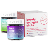 Diva Glow The Reset Bundle